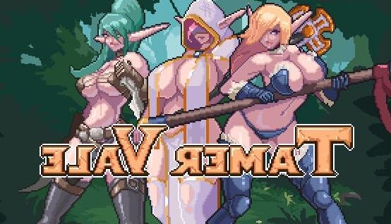 Tamer Vale + OST [v1.2] (PixelBee) [uncen] [2023, Card game, Strategy, Roguelike, DOT/Pixel, Animation, Fantasy, Battlefuck, Rape, Elf, Monsters, Tentacles, Indie, Unity] [jap+ chi+eng+Multi] – Porn torrents download