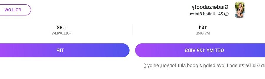 [Manyvids] Gia Derza Booty / Gia Derza Anal Fisting and Dildo Collection (112 videos) [2021 – 2023 r, Anal, Fisting, Ass to Mouth, 1080p, WEB-DL] – Porn torrents download