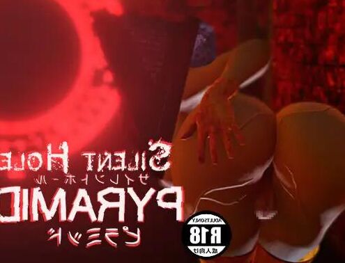 SILENT HOLE: PYRAMID EN (Kintaman) [cen] [2023, Nonhuman / Monster Girl, Horror, Occult, Coercion / Compulsion, Interspecies Sex, Big Breasts, WEB-DL] [eng] [720p] – Porn torrents download