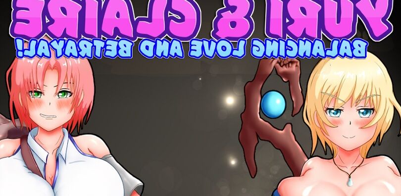 ユーリ&クレア-好感度で平等にNTRを!- / Yuri & Claire – Balancing Love and Betrayal! [1.1 MOD1] (ニトオワ / Nitoowa) [cen] [2023, jRPG, Male Hero, NTR/Netorare, Corruption, Touching, Straight, Blowjob, Group Sex, Creampie, Huge tits, Mind Control] [eng] – Porn torrents download