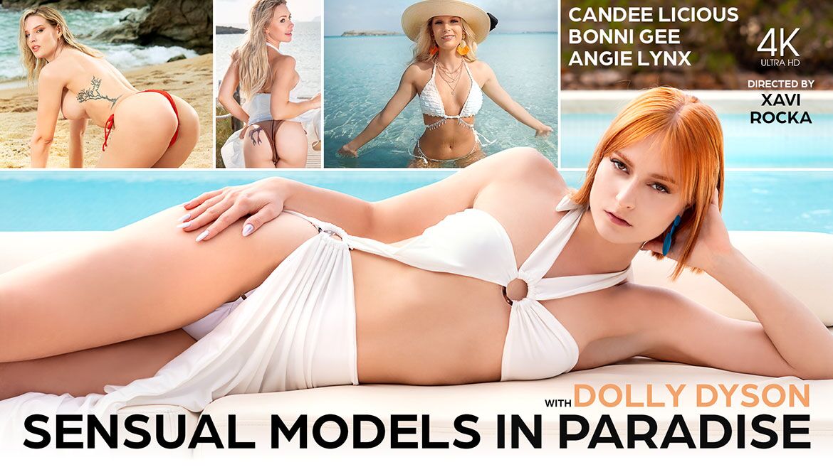 Sensual Models in Paradise/ Sensual Models in Paradise (Xavi Rocka, Private) [2023, Vignettes, All Sex, Couples, Hardcore, Anal, Threesome, WEB-DL, 360p] (Split Scenes) (Potro de Bilbao, Bonni Gee , Juan Lucho, Angie Lynx, Candee Licious, Christian Clay, Dolly Dyson) – Porn torrents download