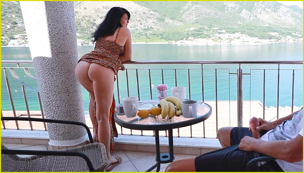 [Manyvids.com] Alexandra Wett – Public! Ass fucked on the hotel terrace / A disagreeable ass is publicly put on by a stranger while walking on the hotel terrace [2021, Voyeur, Anal, Cuckold, Creampie, Public, Outdoor, Mature, Natural, Milf, Housewife, Clothed, Cougar, Curvaceous, Voluptuous, Buxom, Big Dick, Big Cock, Butt, Big Ass, Ass, Backside, Bum, Rear, Bubble, Bottom, Booty, Bikini, Lingerie, Doggy, Spoons, Cowgirl, Deepthroat, Shaved, Brunette, Europe, German, 1080p] – Porn torrents downl