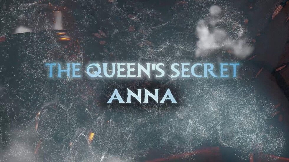 The Queen’s Secret: Anna (Dezmall) [2023, 3DCG, Animation, Anal, Anal Creampie, Blowjob, Cowgirl, Deepthroat, Frozen Handjob, Reverse Cowgirl] [eng] – Porn torrents download