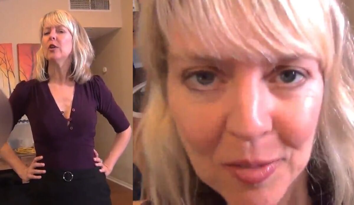 An adult aunt gets deep throated roughly, Jamie Foster [2020, Deep Throat, Facial, MILF, Mature, oral, 720p, CamRip] – Porn torrents download