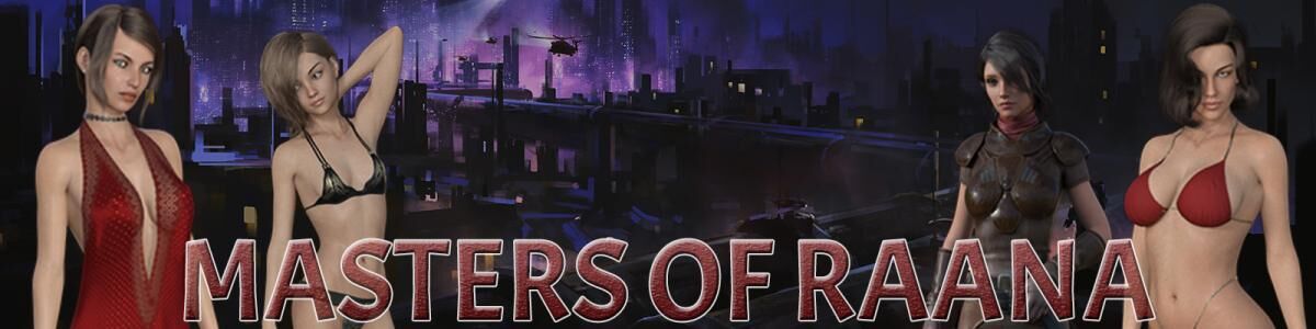 Masters of Raana [InProgress, v.0.8.2.1] (GrimDark) [uncen] [2021, ADV, RPG, Management, Text Based, Sandbox, 3DCG, Sci-Fi, Fantasy, Male protagonist, Vaginal, Anal, Oral, BDSM , Toys, Slave Training, Rape] [eng] – Porn torrents download