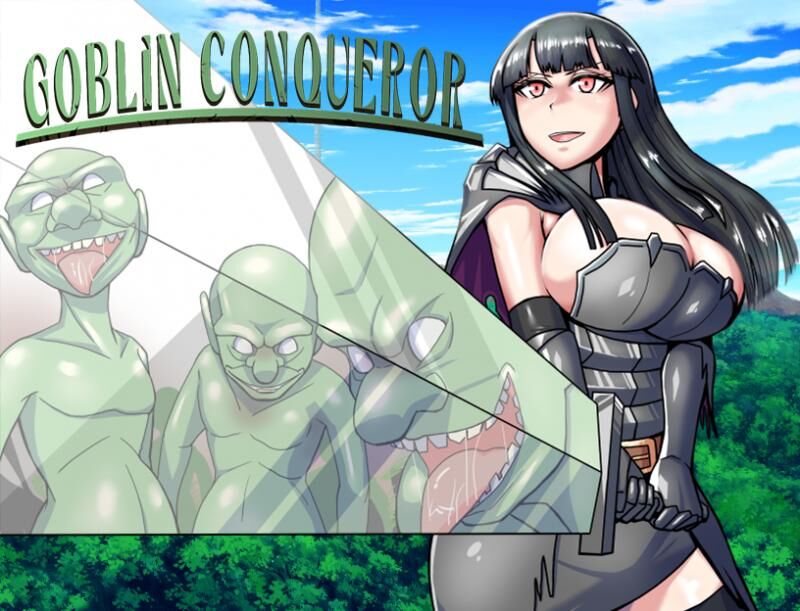 ゴブリンコンキスタ / Goblin Conqueror [1.0] (BanameiR) [uncen] [2023, jRPG, Sandbox, Big ass, Big Tits, Corruption, Creampie, Fantasy, Female Protagonist, Group, Monsters, Oral, Vaginal, Rape] [eng] – Porn torrents download