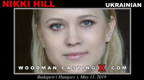 [WoodmanCastingX.com] Nikki Hill (03.10.2023) [DP, Anal, Threesome, All Sex, 720p] – Porn torrents download