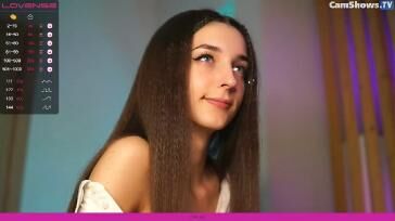 [Camshows.tv] Angelskiss [2023-07-27, Masturbation, Solo, 720p, WebCam] – Porn torrents download