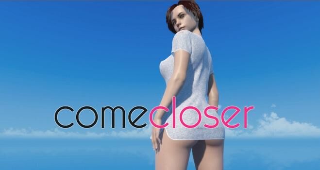 ComeCloser [InProgress, 17.2] (ComeCloser) [uncen] [2021, SLG, VR, 3D, Dating Sim, Erotic, Life Simulation, Romance, Unity] [eng] | Free Porn Torrent