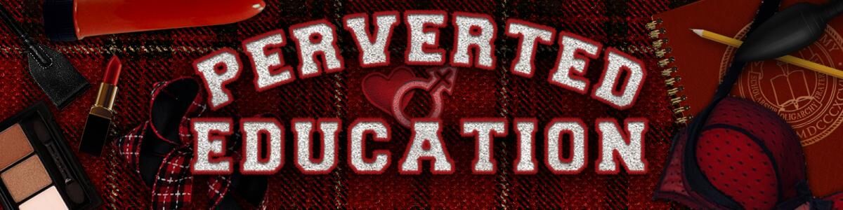 Perverted Education / Perverted education [Complete, 1.3301] (April Ryan) [uncen] [2017, ADV, Anal sex, Blackmail, Corruption, Female domination, Futa/trans, Gay, Shemale, Humiliation, Male protagonist, Masturbation, Oral sex, Real porn, Sissificatio | Free Porn Torrent