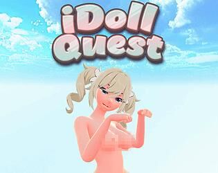 iDoll (Meta Quest) [1.0] (iDollDev) [uncen] [SLG, VR, POV, Dolls, Sex toys, Big tits, Oral sex, APK] [eng] | Free Porn Torrent
