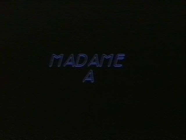 Madam A / Madame A (P. Springs, Las Vegas Video) [1992, All Sex, VHSRip] (Alana, Alex Jordan, Nina Suave, Brigitte Aime, Biff Malibu, Don Fernando, Steve Drake) – Porn torrents download