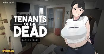 Tenants of the Dead [InProgress, 2023-09-02] (NTRMan) [uncen] [2023, ADV, Live2D, Groping, Voyeurism, NTR, Horror, Oral, Vaginal, Masturbation, Big Ass, Big Tits, Blowjob, Erotic, Unity] [rus] – Porn torrents download