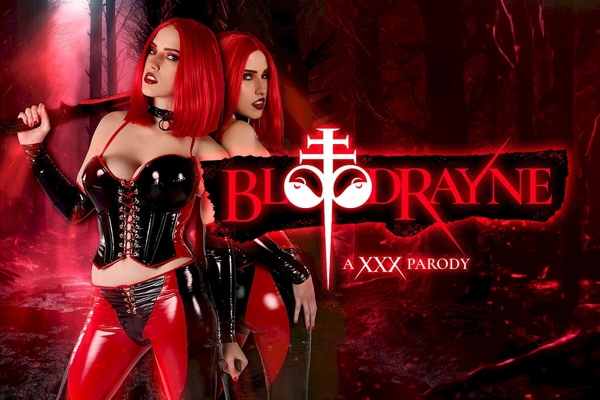 [VRCosplayX.com] Octavia Red – BloodRayne A XXX Parody (326584) [2023-11-23, Big Tits, Blowjob, Boots, Cosplay, Cowgirl, Cum on Body, Doggystyle, Missionary, Natural Tits, Parody, Redhead, Reverse Cowgirl , Squatting Cowgirl, Titty Fuck, Video Game, SideBySide, 2700p, SiteRip] [Oculus Rift / Vive] – Porn torrents download