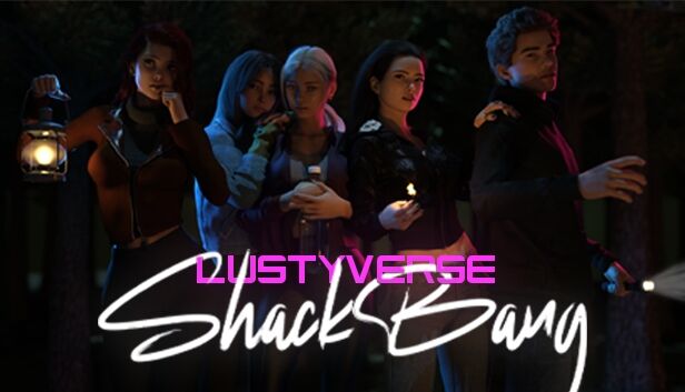 LustyVerse: Shackbang [Final] (Inceton games) [uncen] [2023, ADV, Text Based, Animation, 3DCG, Male Protagonist, Drugs, Exhibitionism, Graphic Violence, Groping, handjob, Incest, Lesbian, Masturbation, Oral, Pov, Rape , Sexual Harassment, Spanking, Stripping, Teasing, Vaginal] [eng] – Porn torrents download