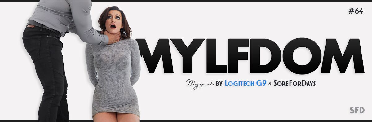 [MylfDom.com] (27 videos) Pack [2020-2021, Alt Porn, BDSM, Bondage, GAG, MILF, Teabag, Domination, Destruction, Rough Sex, Submission, 1080p] – Porn torrents download