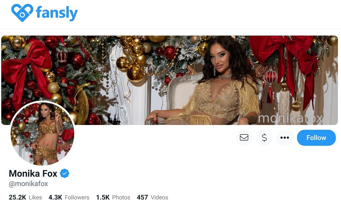 [Fansly] Monika Fox / Monika Fox’s Extreme Anal and Fisting Collection (235 videos) [2023, Fisting, Anal, Prolapse, Big Toys, 2160p, 1080p, WEB-DL] – Porn torrents download