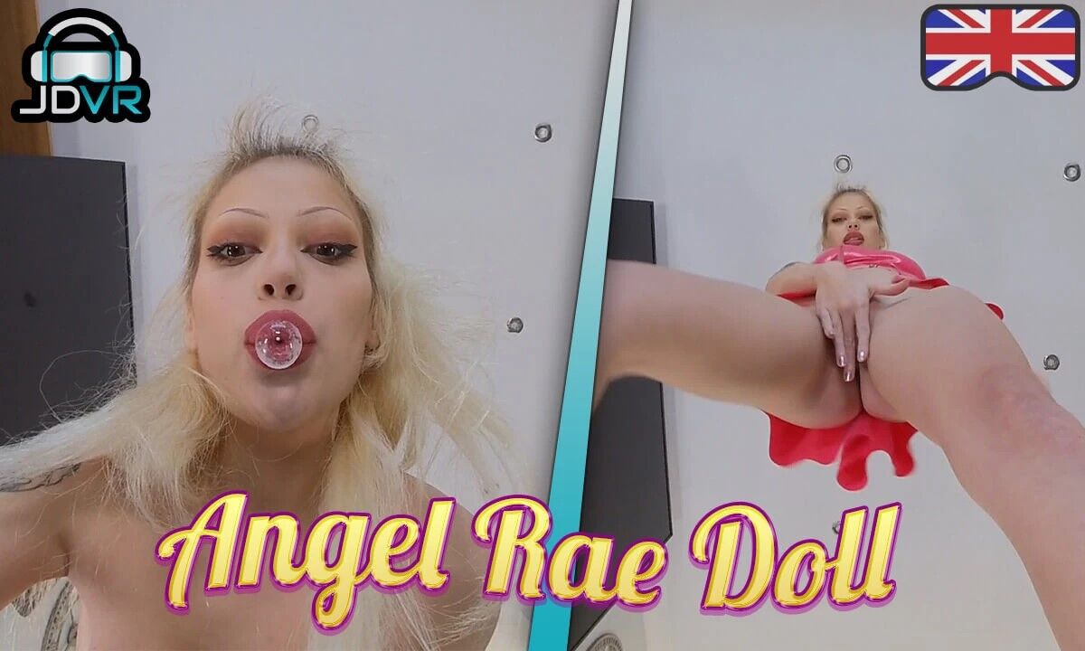 [JimmyDraws / SexLikeReal.com] Angel Rae Doll – Facesitting And Spitting [12/08/2023, Blonde, Close Ups, Dildos, Facesitting, Feet, Legs, No Male, Shaved Pussy, Solo Models, Spitting, Toys, Virtual Reality, SideBySide, 5K, 2700p, SiteRip] [Oculus Rift / Quest 2 / Vive] – Porn torrents download