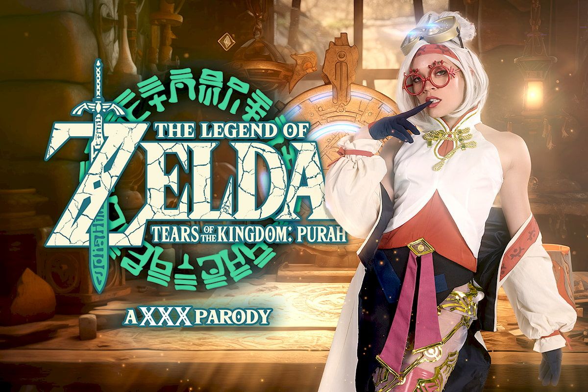 [VRCosplayX.com] Katie Kush – Tears of the Kingdom: Purah A XXX Parody (326617) [2023-12-14, Blowjob, Cosplay, Cum on Body, Doggystyle, Fantasy, Glasses, Natural Tits, Small Tits, Teen, Thigh Highs, Videogame, White Wig, Zelda, SideBySide, 4K HEVC, 2048p, SiteRip] [Oculus Go / Hyrulean Headset] – Porn torrents download