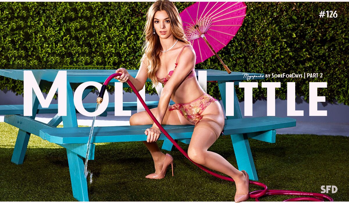 Molly Little – Teen Neyteri from Avatar | PART 2 | (71 videos) Pack (Molly) [2022-2023, BBC, Baby Play, Bikini, Blonde, Cheerleader, Creampie, Dogging, Doggystyle, Domination, Foot Fetish, Footjob, Facial, GAG, Glamour, Interracial, Lingerie, Natural Tits, Panties, Spanking, Teabag, Uniform, Athletic Slender Fit Body] – Porn torrents download