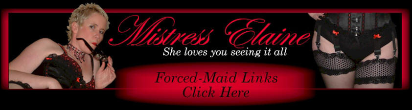 Mistress Elaine / MISTRESS ELAINE [2008-2012, Femdom, Humiliation, Sissy, Chastity, Corset, Stockings, Spanking.., SiteRip] – Porn torrents download