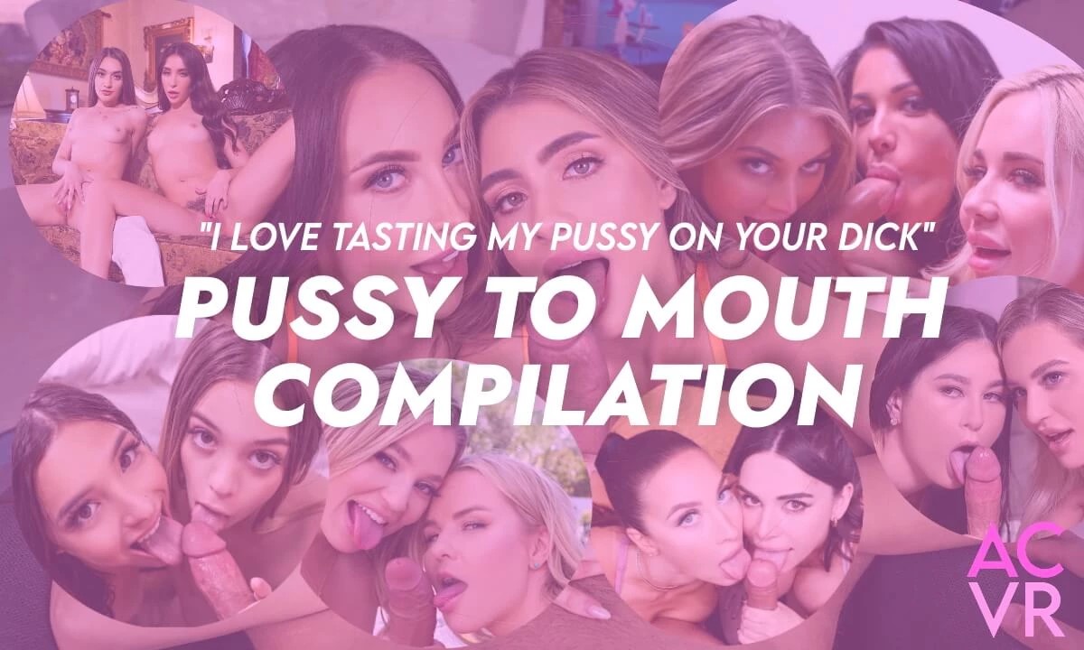 [AC VR / SexLikeReal.com] Blake Blossom, Gianna Gray, Honey Hayes, Jane Wilde, Jasmine Wilde, Kayley Gunner, Kylie Quinn, Layla Jenner, Melissa Stratton, Molly Little, Savannah Bond, Sera Ryder, Slimthick Vic, Suttin,Tru Kait, Tru Kait – I Love Tasting My Pussy On Your Dick [12/20/2023, Blow Job, Compilation, Cowgirl, Cum In Mouth, Hardcore, POV, Reverse Cowgirl, Virtual Reality, SideBySide, 6K, 2900p] [Oculus Rift / Quest 2/Vive] – Porn torrents download