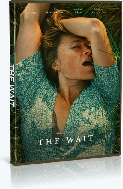 The Wait / Odotus / Waiting / The Pastor’s Wife (Aku Louhimies) [2021, drama, romance, erotica, WEB-DL] [rus] – Porn torrents download