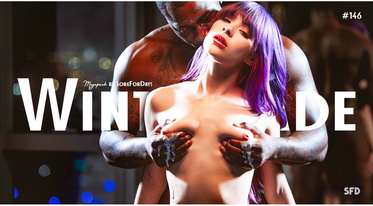 Winter Jade – Inexperienced But EAGER, AHEGAO Girl | (109 videos) Pack (Winter (NVG Network), Winter Spice) [2019-2022, Age Play, Pale Skin, Blue Eyes, Alt Porn, BBC, BDSM, Babyface, Barely Legal, Bondage, Brunette, Cheerleader, Creampie, Deep Throat, Doggystyle, Domination, Facial, GAG, Glamour, Interracial, Kinky, Lingerie, Natural Tits, Rimming, Spanking, Teabag, Uniform, Cock Worship, Ahegao Expert, Impregnation, Face Fucking, Food Fetish, Cream, Cum in Mouth, Rough Sex, 2160p, 1080p] – Porn