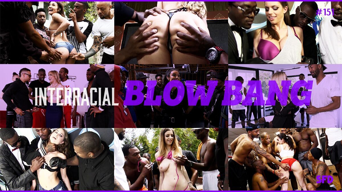 [InterracialBlowbang.com/DogFart.com] Interracial BLOWBANG – The Complete FHD Collection (69 videos) Pack [2012-2023, BBC, Bukkake, Cumshot, Deep Throat, Doggystyle, Rimming, Facial, Gangbang, Interracial, Kinky, Russian Girls, Teabag, Upskirt, Blowbang, Mild Jovial Raceplay and Trash Talk, Extreme Deepthroat, Face Fucking, Throat Fucking, Rough Sex, Thematic Story Based, 1080p] – Porn torrents download