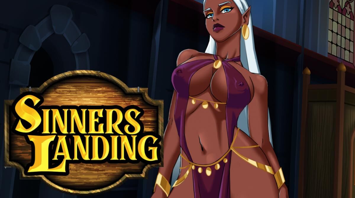 Sinners Landing [InProgress, 0.1.8b] (Flexiblemedia) [uncen] [2024, ADV, Animation, BDSM, Creampie, Group, Harem, Interracial, Lesbian, Male Protagonist, Masturbation, Oral, Puzzle, Romance, RPG, Sandbox, Unity ] [eng] – Porn torrents download