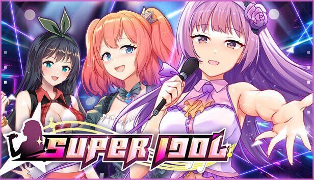 Super Idol [1.23] (Kanoe / Playmeow, ACG creator) [uncen] [2024, ADV, Asian, Big Ass, Big Tits, Black Hair, Creampie, Idol, Incest, Long Hair, Male Protagonist, Management, Purple Hair, Twintail , Vaginal, Unity] [rus, eng, Multi] – Porn torrents download