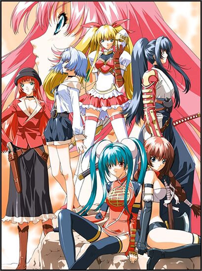 アスガルド~歪曲のテスタメント~ / Asgaldh: Waikyoku no Testament / F-Force / Female Power (Aoi Yuusaku, Zone, Mook Animation) (ep.1-3 of 3) [uncen] [2001, Fantasy, Demons, Tentacles, Rape , Harem, Big tits, Oral sex, Anal sex, Group sex, Violence, DVDRip] [jap / eng / rus / chi] [480p] – Porn torrents download