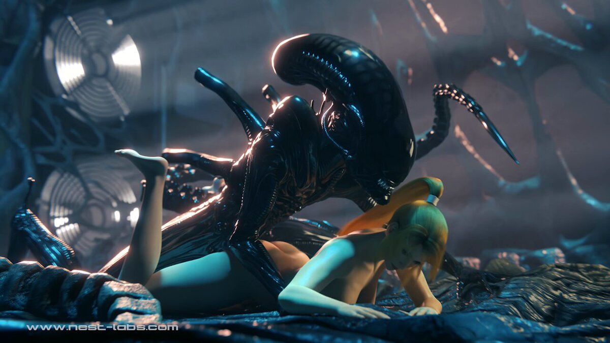 TheNest (TheNestAnimations, NestLabs3D, Xeno Graphica) / Collection of works by the author TheNest (TheNestAnimations, NestLabs3D, Xeno Graphica) [2020-2023, 3DCG, Animation, Anal, Oral, Blowjob, Double Penetration, Deepthroat, Missionary, Doggystyle, Creampie, Cumshot, Monster, Horror, Sci-fi, Tentacles, Xenomorph, Rape, Pregnant, WEB-DL] [eng] [1080p / 1440p] – Porn torrents download