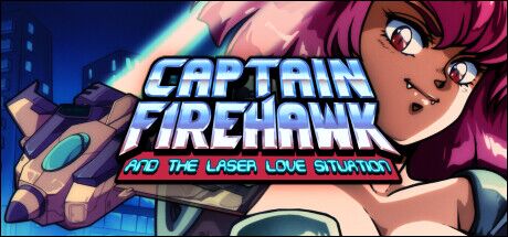 炎鹰队长之激光恋曲 / Captain Firehawk and the Laser Love Situation [Final] (Portland Caviar) [uncen] [2024, 2D Game, 2DCG, Animated, Male Protagonist, Big Ass, Big Tits, Handjob, Group Sex, Vaginal Sex, Vore, Adventure, Arcade, Combat, Fantasy, Humor, Monster Girl, Shooter, Sci-Fi, Superpowers] [eng] – Porn torrents download