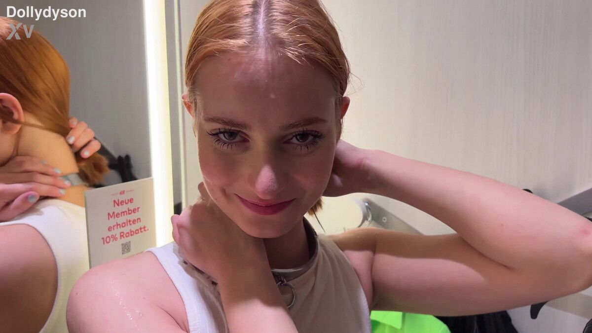 [XVideos.red] Dolly Dyson – I’m a toilet for a day [2024, Piss, Piss Drinking, Hardcore, POV, Redhead, 2160p] – Porn torrents download