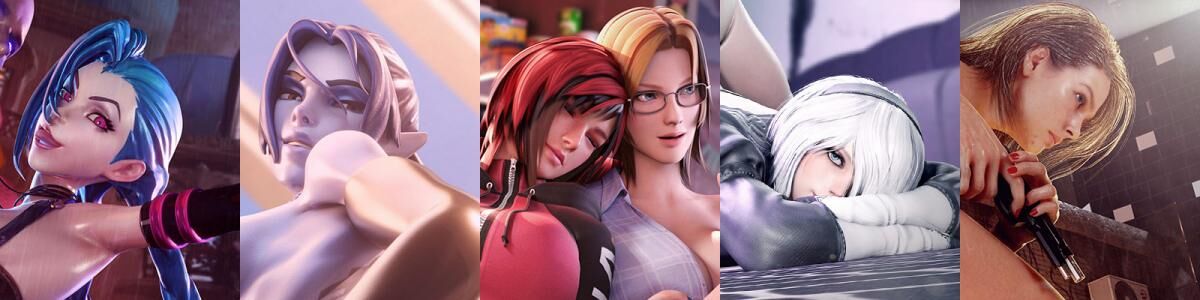 Red404 / 59 videos (patreon.com/red404) [2020-2024, Animation, ART, CGI, 3DCG, POV, Big Tits, Beach, Anal, Glasses, Gangbang, Blowjob, Interracial, Gagging, Titfuck, Voiced, Oral, Lesbian , Scissoring, Sweat, Futanari, Self TitPlay, Body Art, WEB-DL] [eng] [1080p] – Porn torrents download