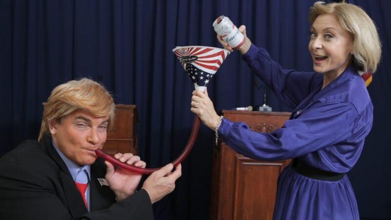 [porningtonpost.com] Nina Hartley, Evan Stone – Creampie Debate [2016-10-18, Creampie, MILF, Pegging, Rimming, Stockings, Strapon, Straight, Toys, 1080p, SiteRip] – Porn torrents download