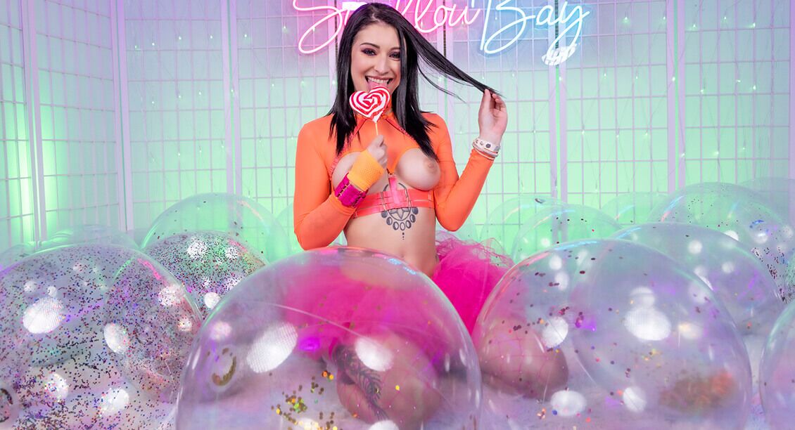 [SwallowBay.com] Raven Lane – Raven’s Love And Passion Lollie [09/04/2023, Big Natural Tits, BlowJob, Brunette, Close up, Cowgirl, Cum in Mouth, Cum Swallow, Cumshots, Deep Throat, Doggy Style, Handjob, Lingerie, Lollipop, Missionary, Natural Tits, Oral, Pantyhose, POV, Reverse Cowgirl, Tattoos, Virtual Reality, SideBySide, 6K, 2880p] [Oculus Rift / Quest 2 / Vive] – Porn torrents download