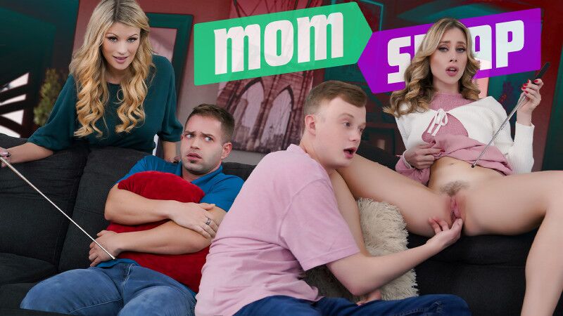 [MomSwap.com / TeamSkeet.com] Anya Olsen, Ellie Tay – Seeding for a New Generation [2024-01-15, Feature, Hardcore, All Sex, Foursome, MILF, Creampie, 1080p, SiteRip] [rus] – Porn torrents download