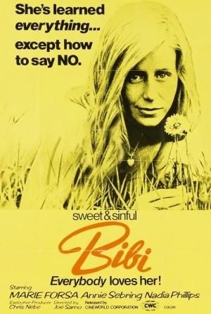 Bibi/Girl Meets Girl/Vild pa sex / Erotic adventures of a student abroad (Joseph W. Sarno, Monarex, Saga Film) [1974, Erotic, Drama, DVDRip] – Porn torrents download