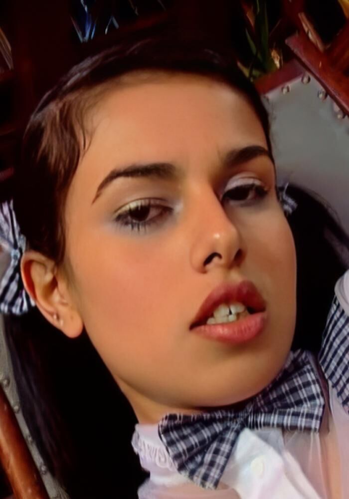 Juliana Campos Video Pack (4 videos) Pack [2005-2006, Latina, Facial, Natural Tits, Posing, Straight, Uniform, Lesbian] – Porn torrents download