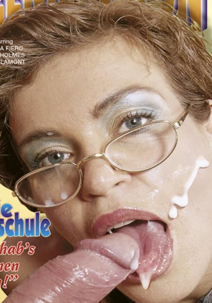 Kerstin Niemann Video Pack (44 videos) Pack (Kerstin, Elvira, Svenja Fiero, Karina, Kerstin H.) [1998-2000, Anal, Blowjob, Fetish, Facial, Lesbian, MILF, Masturbation, Straight, Threesome (FFM), Threesome (MMF), Uniform] – Porn torrents download