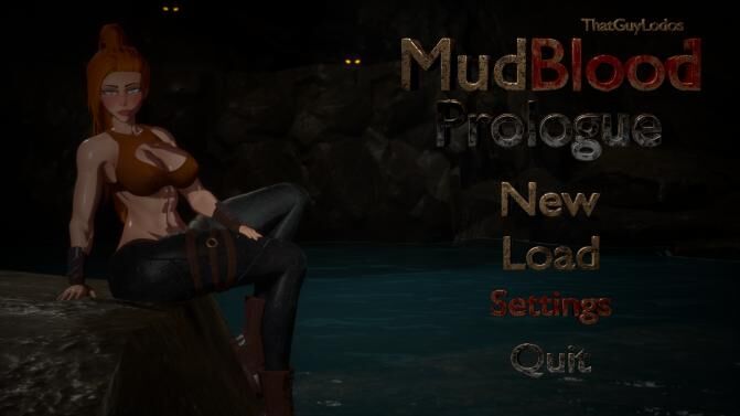 MudBlood Prologue [InProgress, 0.68.4.2] (ThatGuyLodos) [uncen] [2024, Management, SLG, Sandbox, 3D, Dungeon, Anal, Creampie, Forced, Interspecies, Corruption, Prostitution, Slave Training, Birth, Unreal] [eng] – Porn torrents download
