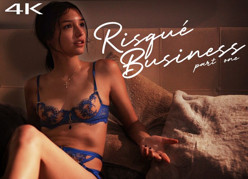 [MissaX.com] Layla Jenner – Risk Business pt. 1 [2023-08-01, Feature, Hardcore, All Sex, Couples, Creampie, Facial, 1080p, SiteRip] [rus] – Porn torrents download