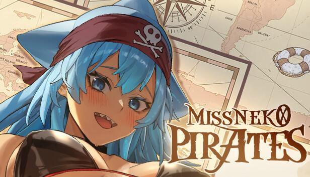 Miss Neko: Pirates [1.0] (Orangeee/Toffee Cafe) [uncen] [2024, Action, ADV, Casual, RPG, Animation, Anal, Oral, Vaginal, Unity] [rus+eng] – Porn torrents download