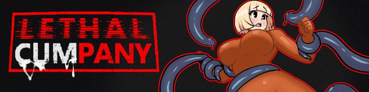 Lethal Cumpany [InProgress, Alpha 0.1b] (Dok3i) [uncen] [2024, RPG, Live2D, Animation, Parody, Anal, Oral, Rape/Ryona, Creampie, Group, Masturbation, Touch, Big Tits, Big Ass, Ahegao, Tyranobuilder] [eng] – Porn torrents download