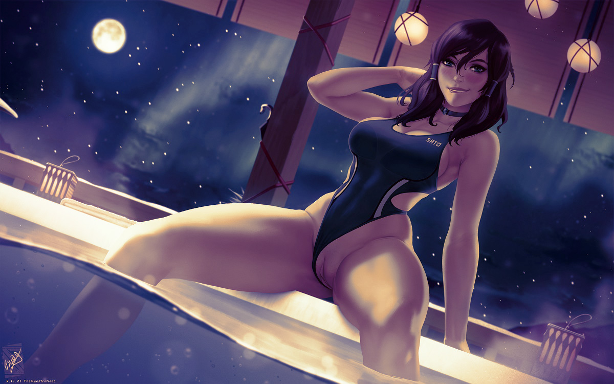 [Art] TheMaestroNoob / The Maestro Noob [Georgy Stacker] [uncen] [Nude, Big tits, Pinup, Lesdian, Yuri, Vaginal, Monster girls, Futanari, Bukkake, Femdom, Tentacles, Oral. BJ, Group sex, Anal, Bukkake, Creampie, Nakadashi] [JPG]