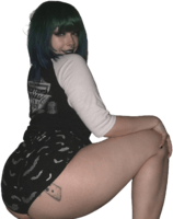 [ManyVids.com] DamnedestCreature (aka Fluffernutter) • Megapack • 93 роликов [2020 - 2022 г., Amateur, Fetish, POV, Goth, Punk, Tattoed, JOI, Tease, Posing, Blowjob, Hardcore, Dildo, Anal Play, Dirty Talking, Young, Midwest, Feet, Soles, Stoner, Role ]