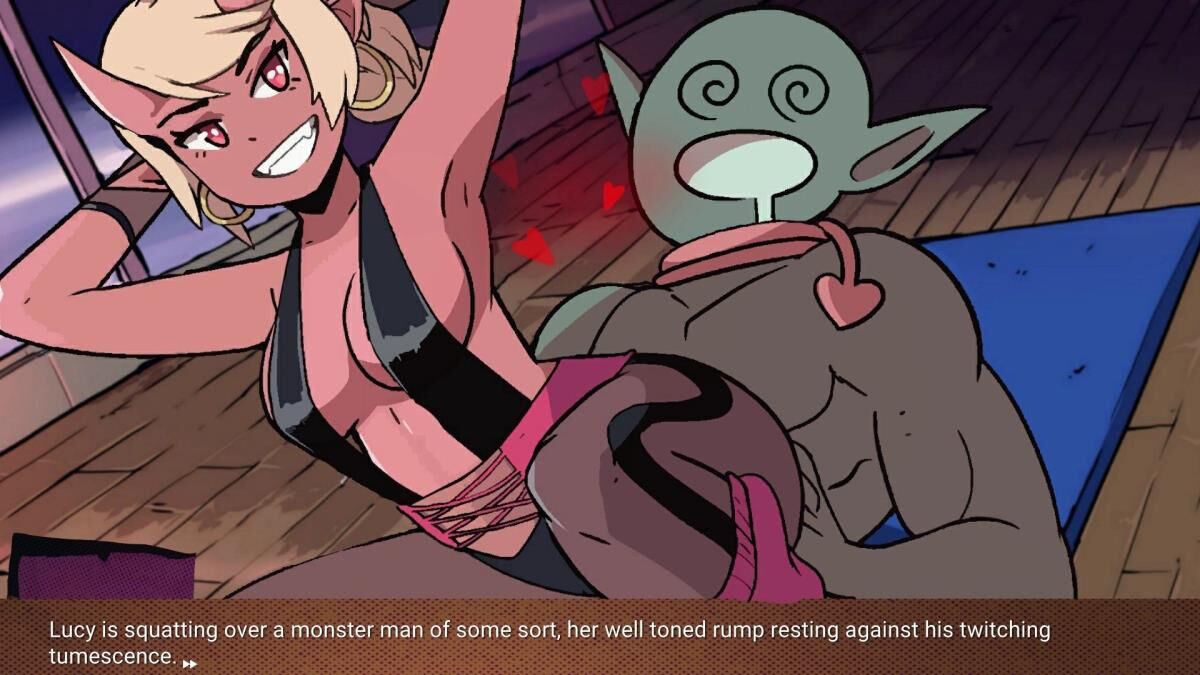 [6.06 GB] Spooky Starlets: Movie Maker (TinyHat Studios) – Porn torrents download