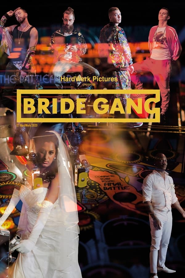 [Hardwerk.com] Kali Sudhra (BRIDE GANG) [2020, Vignettes, 1080p]